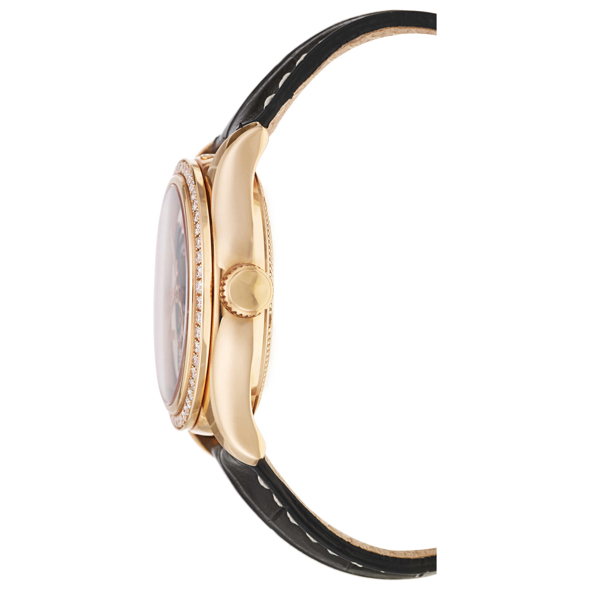 Armand Nicolet M03 Women's Automatic Watch 7151D-NN-P915NR8 - Image #4