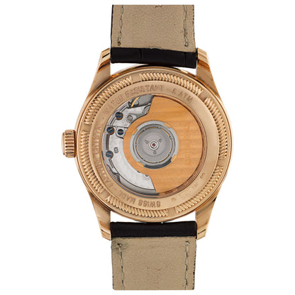 Armand Nicolet M03 Women's Automatic Watch 7151L-NN-P915NR8 - Image #2