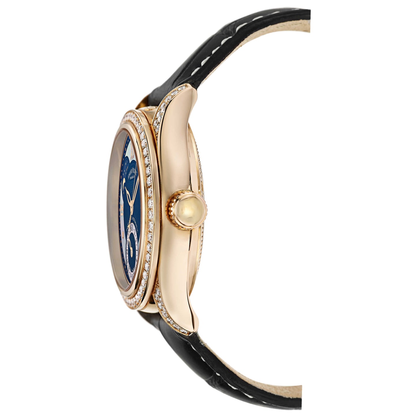 Armand Nicolet M03 Women's Automatic Watch 7151L-NN-P915NR8 - Image #4