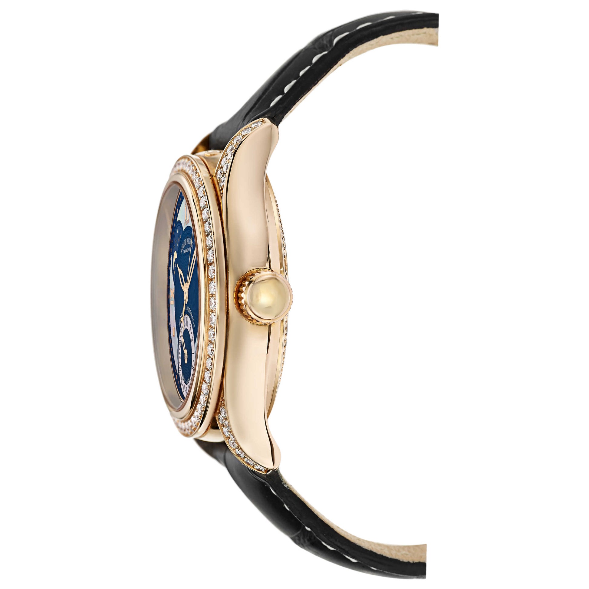 Armand Nicolet M03 Women's Automatic Watch 7151L-NN-P915NR8 - Image #4