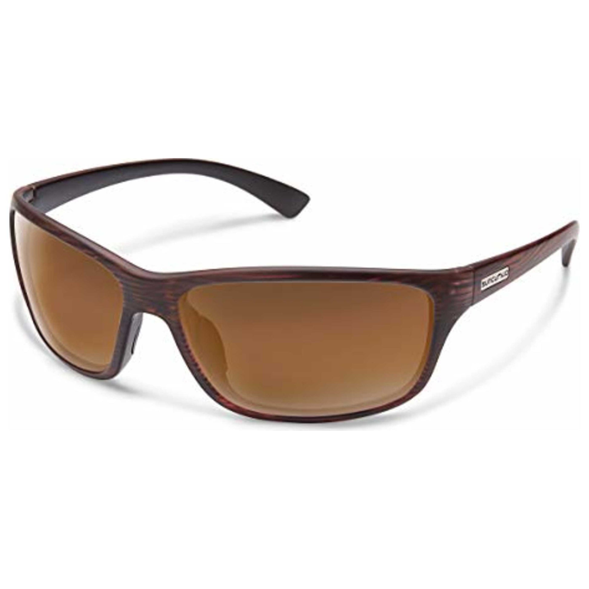 Front view of Suncloud Men's Sunglasses 715757555511