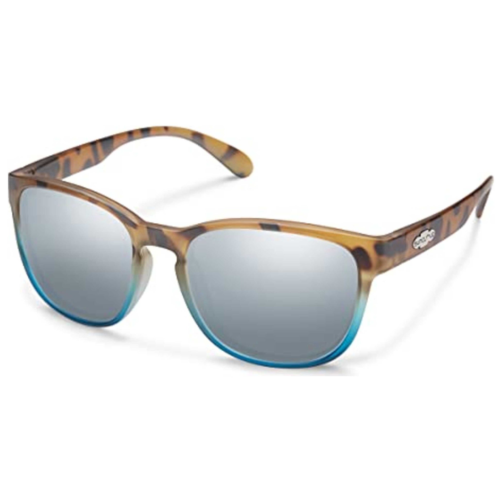 Front view of Suncloud Loveseat Women's Sunglasses 715757555603