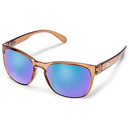 Front view of Suncloud Loveseat Unisex Sunglasses 716736400969