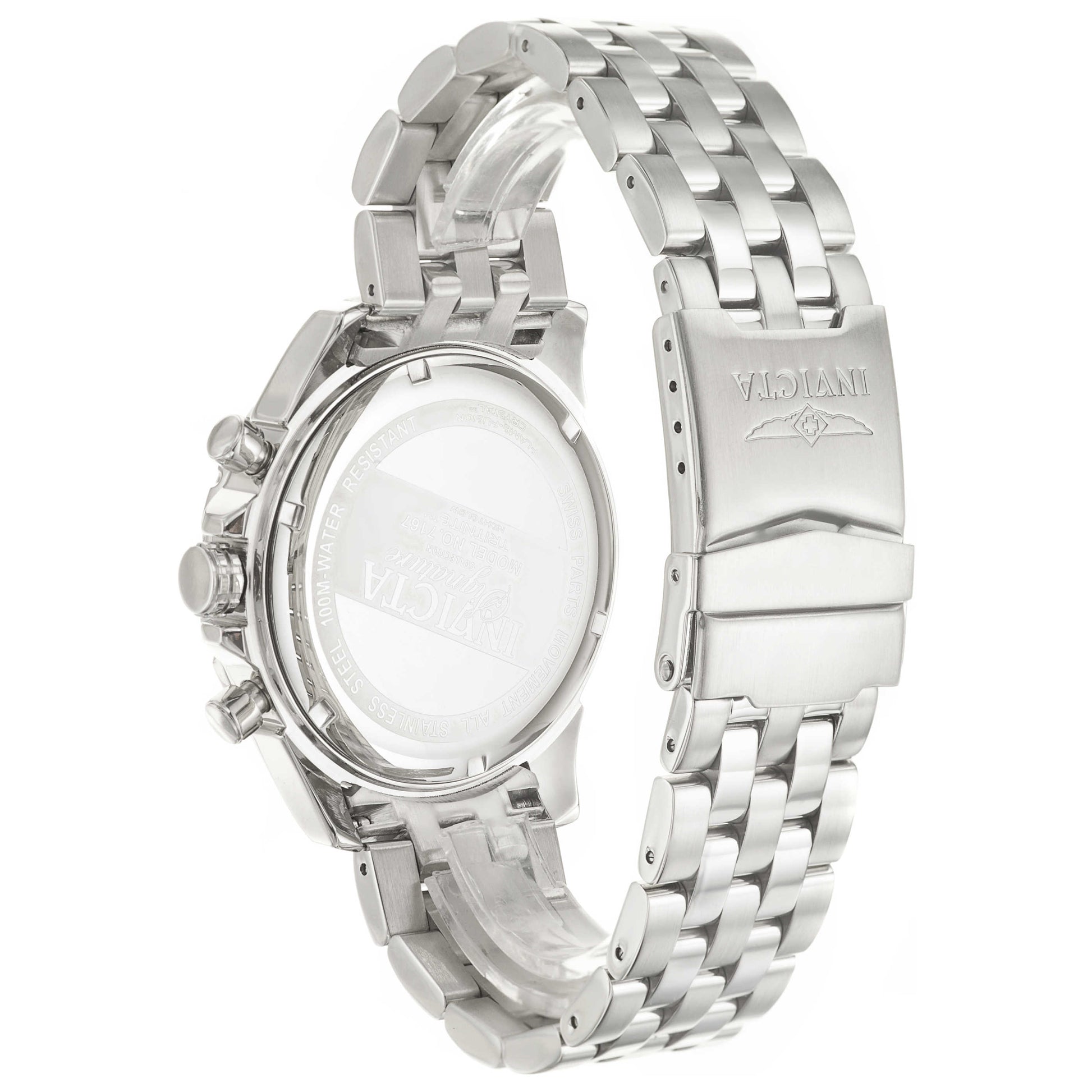 Invicta Air Legend Men's Swiss Quartz (Battery-Powered) Watch 7167 - Image #2