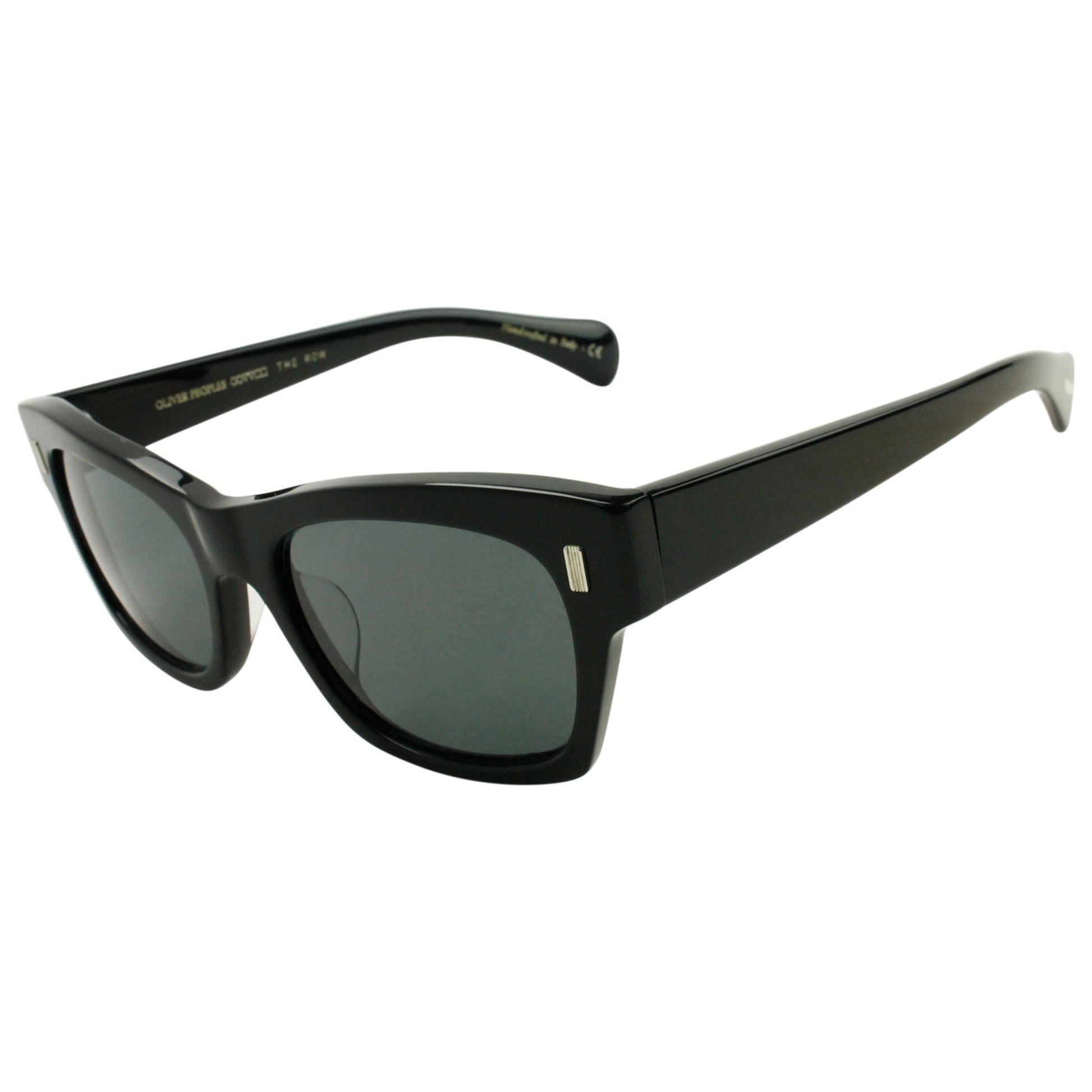 Front view of Oliver Peoples Fashion Women's Sunglasses 71ST-STREET-1005R5-51