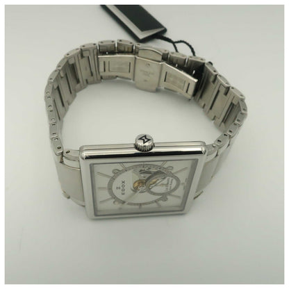 Edox Les Bemonts Men's Manual-Wind Watch 72012-3-AIN-PO - Image #8