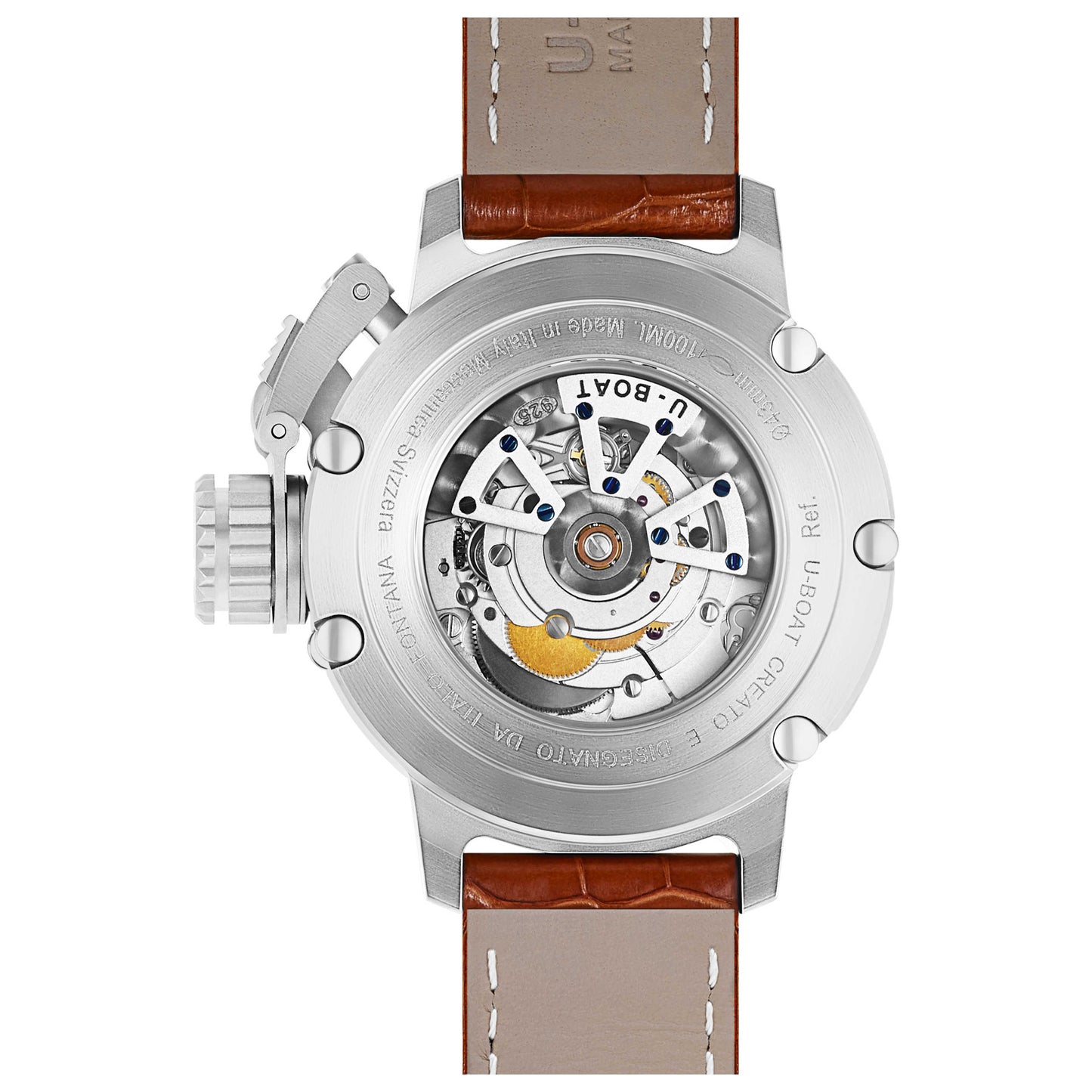 U-Boat Chimera Men's Automatic Watch 7226 - Image #2