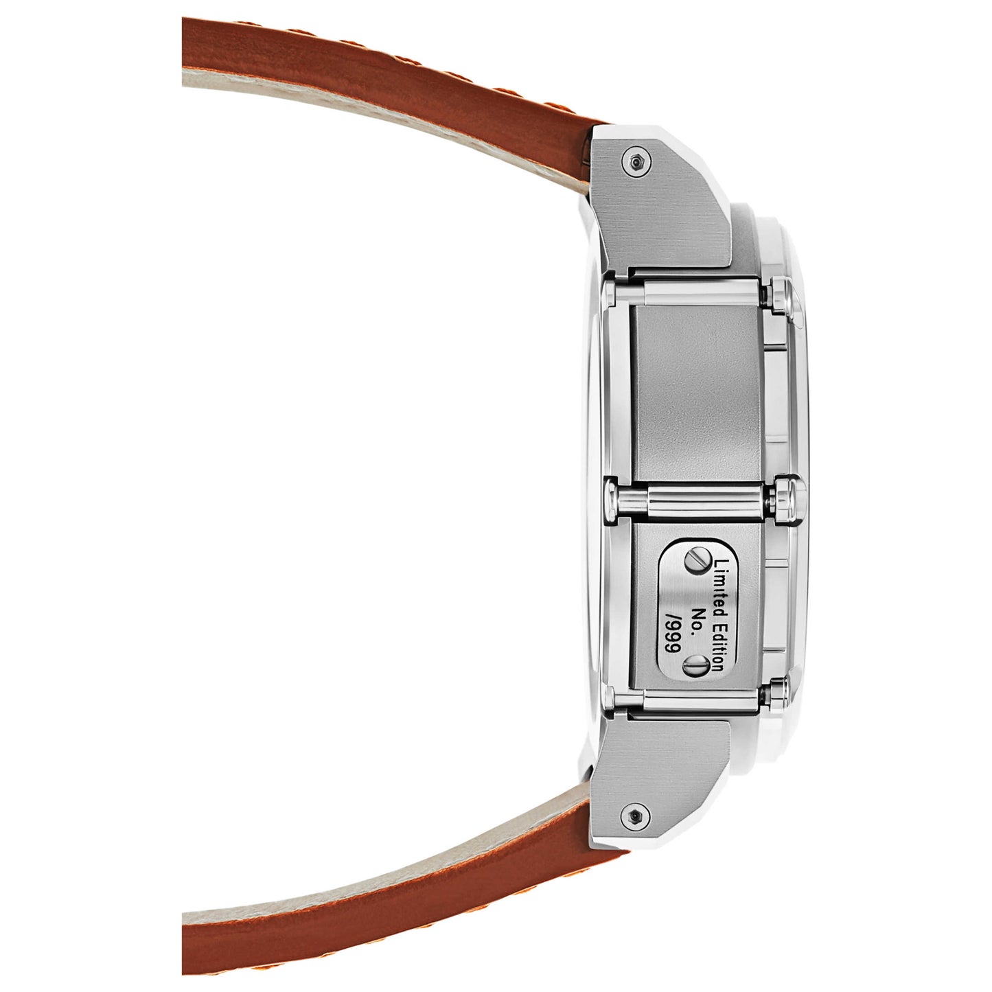 U-Boat Chimera Men's Automatic Watch 7226 - Image #3