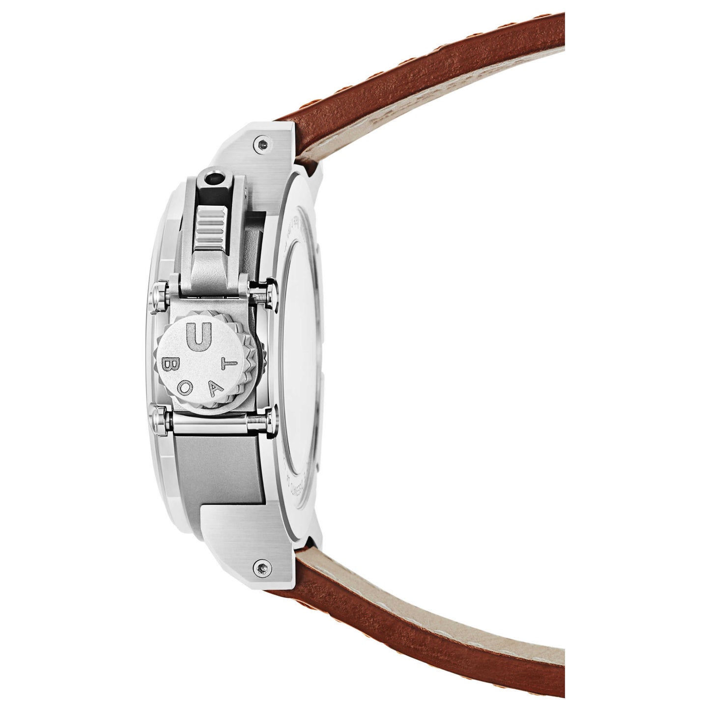 U-Boat Chimera Men's Automatic Watch 7226 - Image #4