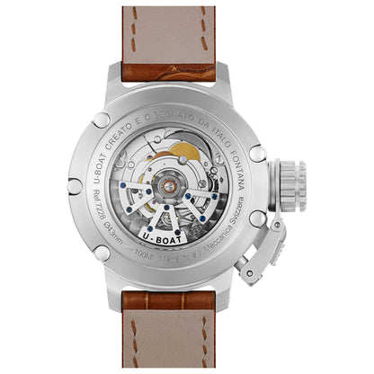U-Boat Chimera Men's Automatic Watch 7228 - Image #2