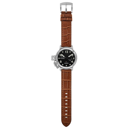 U-Boat Chimera Men's Automatic Watch 7228 - Image #8