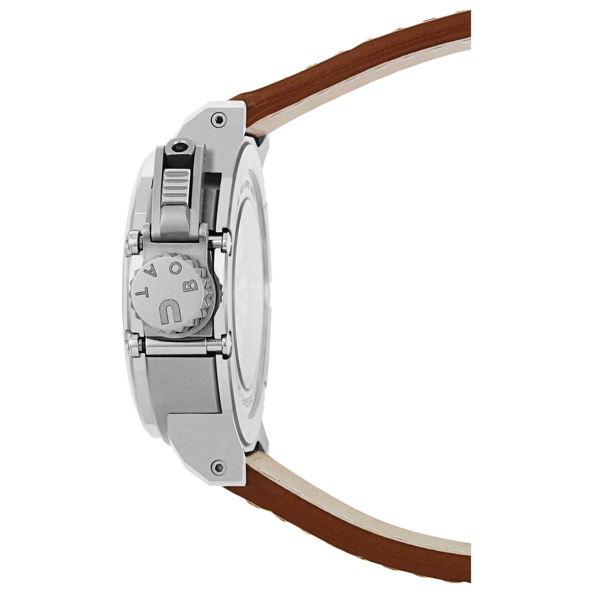 U-Boat Chimera Men's Automatic Watch 7228 - Image #4