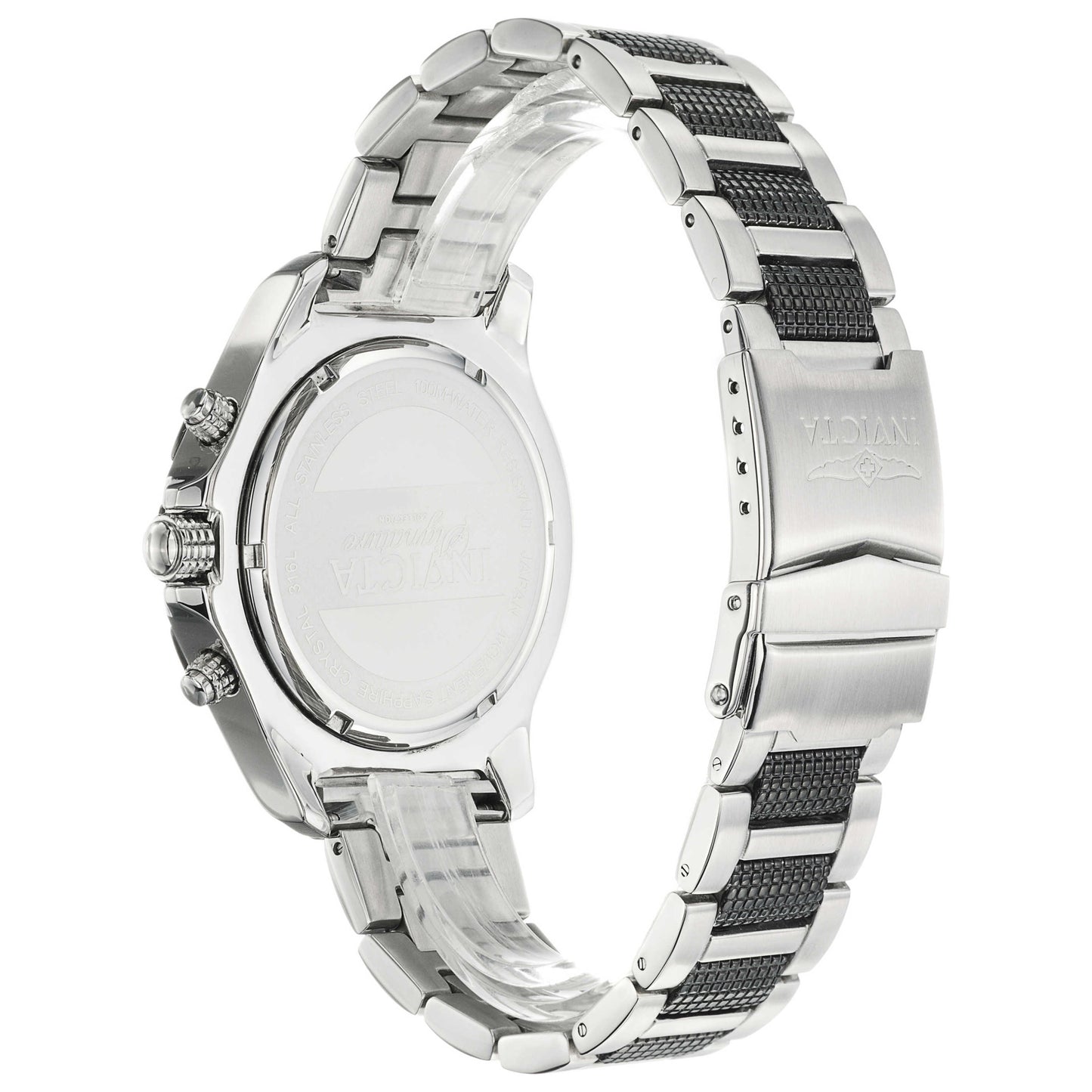 Invicta Pro Diver Men's Quartz Watch 7232 - Image #2