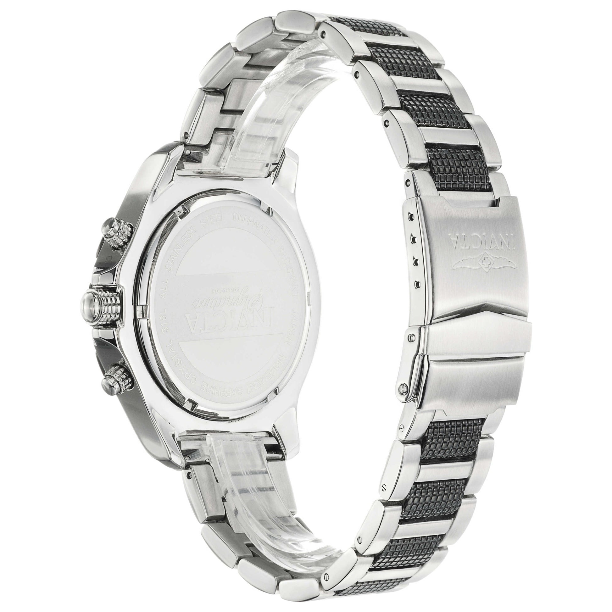 Invicta Pro Diver Men's Quartz Watch 7232 - Image #2