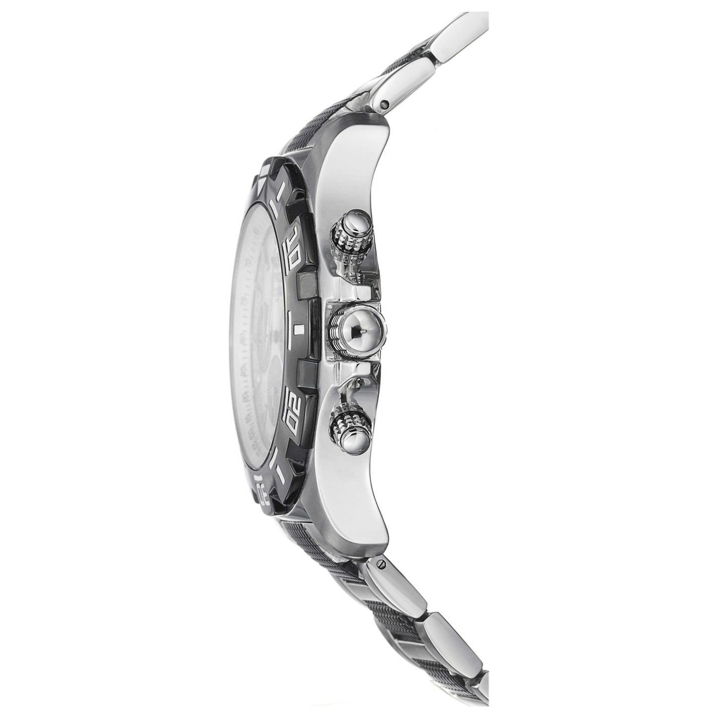 Invicta Pro Diver Men's Quartz Watch 7232 - Image #4