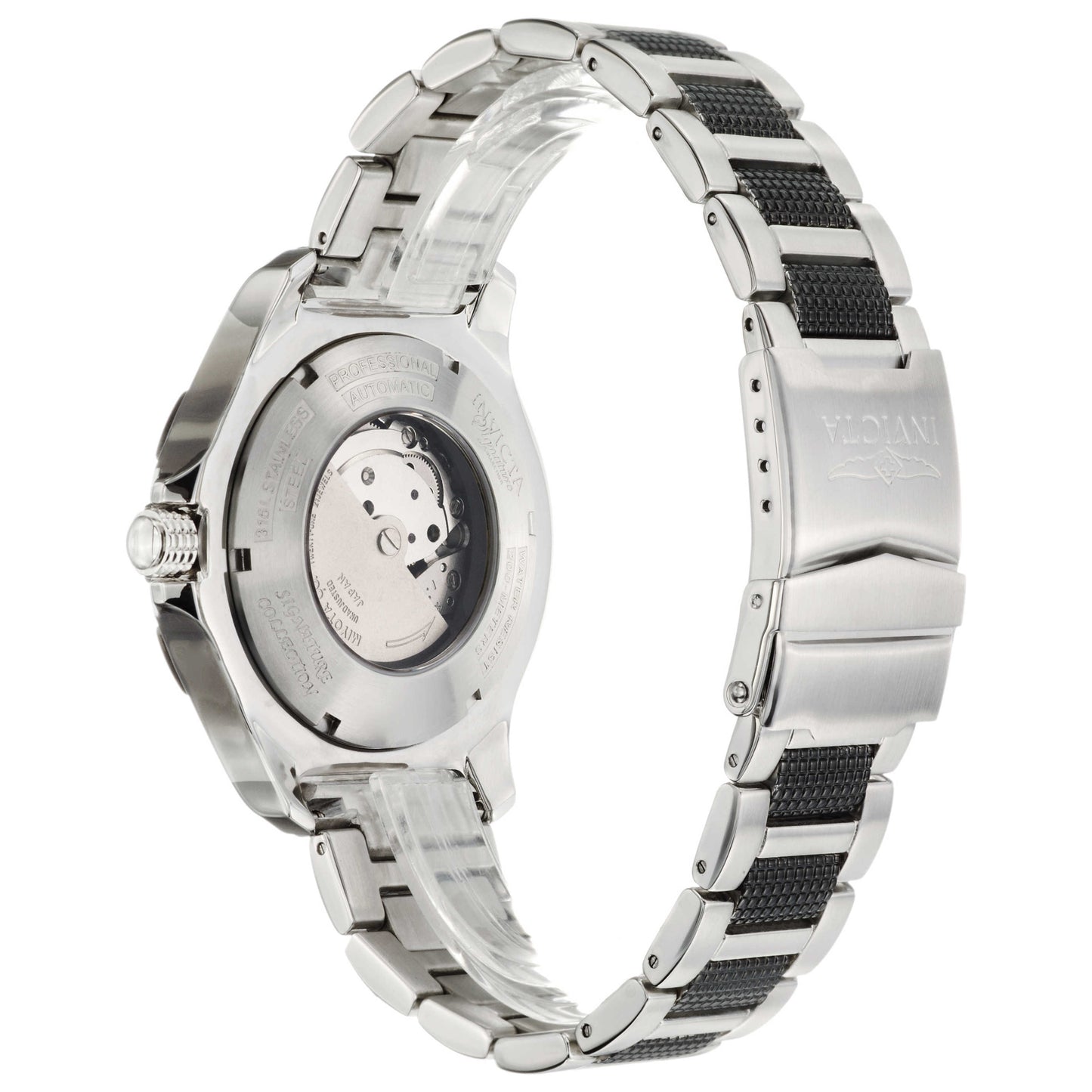 Invicta Pro Diver Men's Automatic Watch 7234 - Image #2