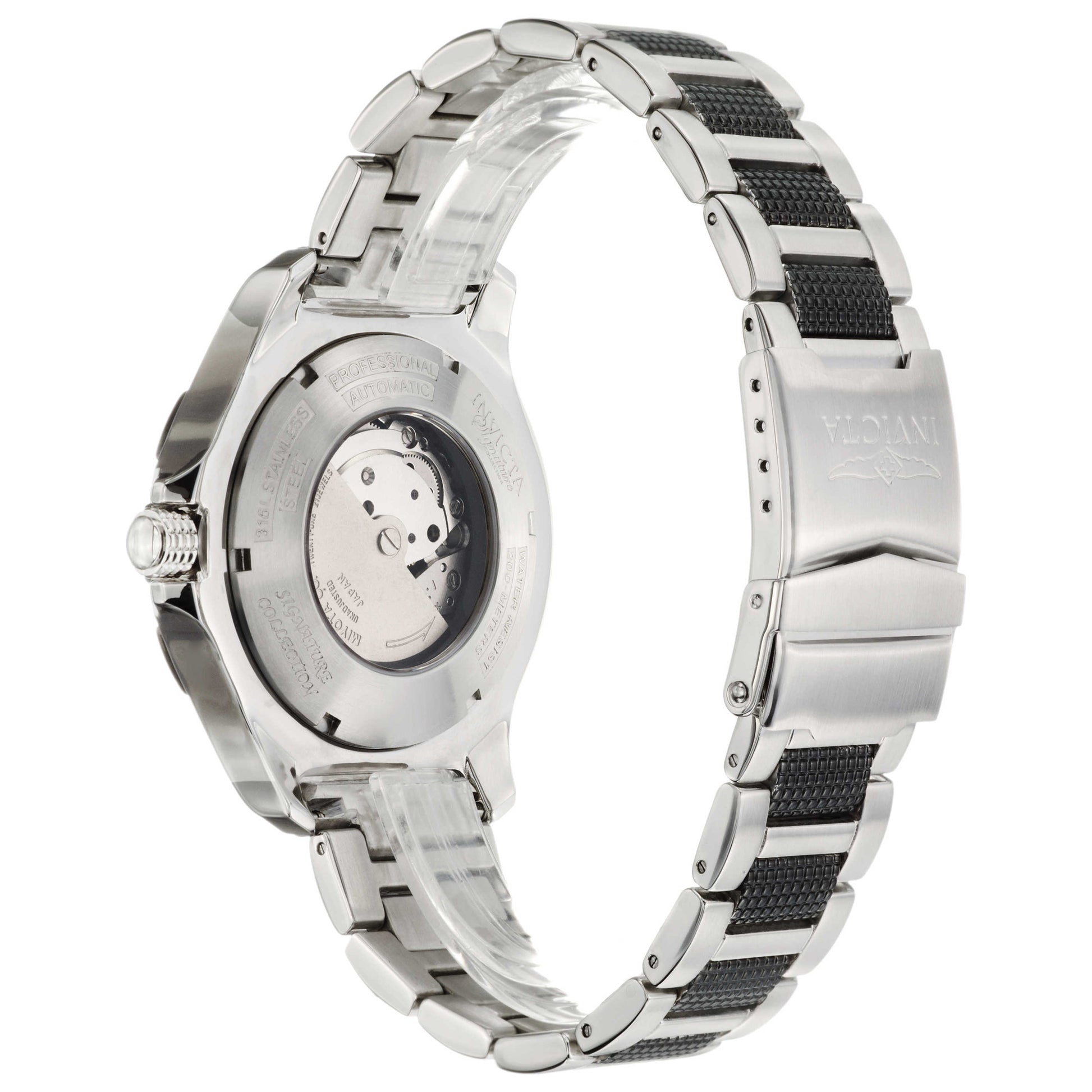 Invicta Pro Diver Men's Automatic Watch 7234 - Image #2