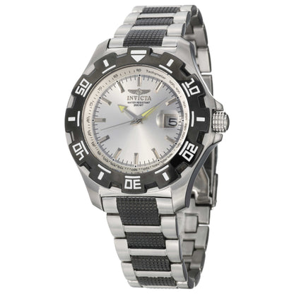 Front view of Invicta Pro Diver Men's Automatic Watch 7234
