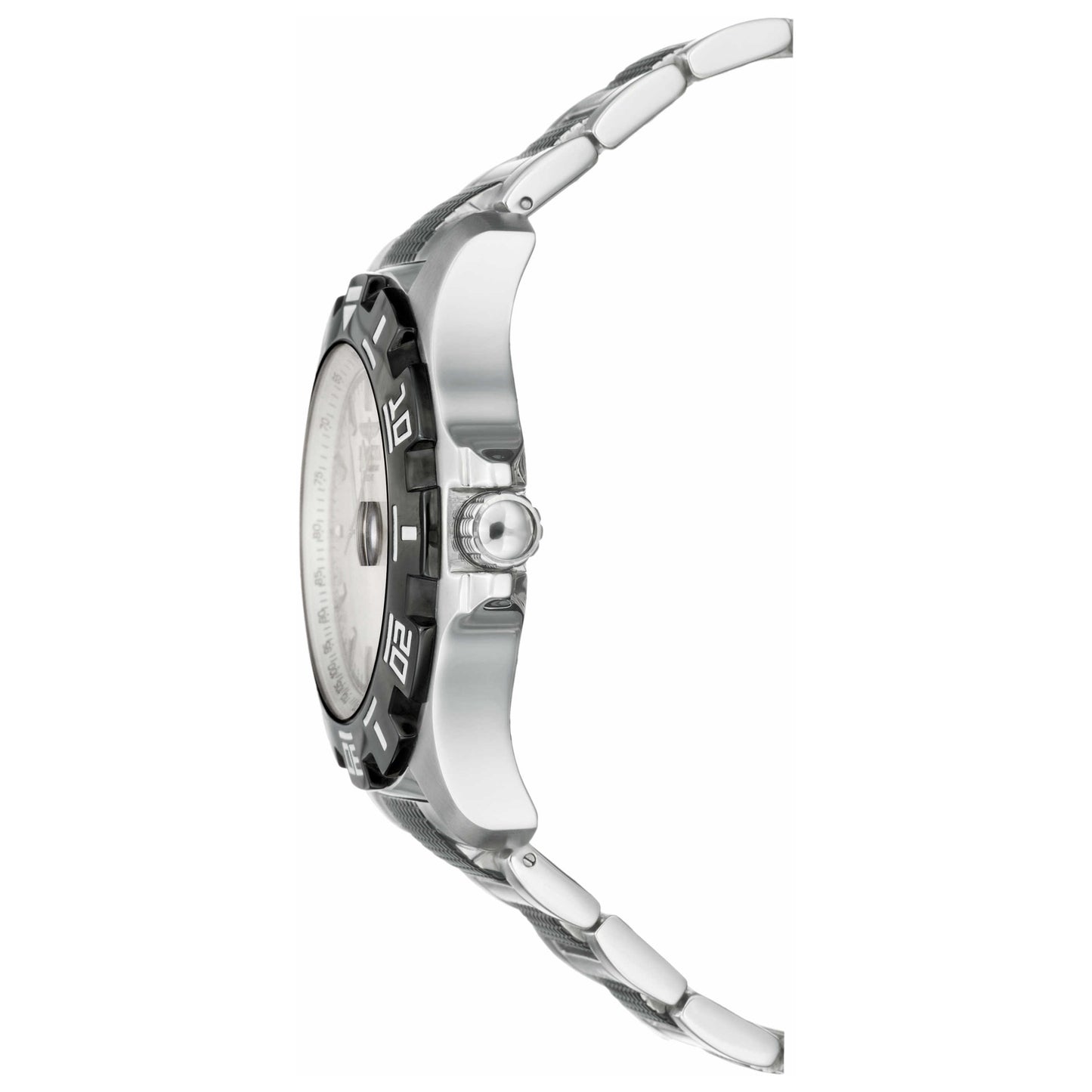 Invicta Pro Diver Men's Automatic Watch 7234 - Image #4