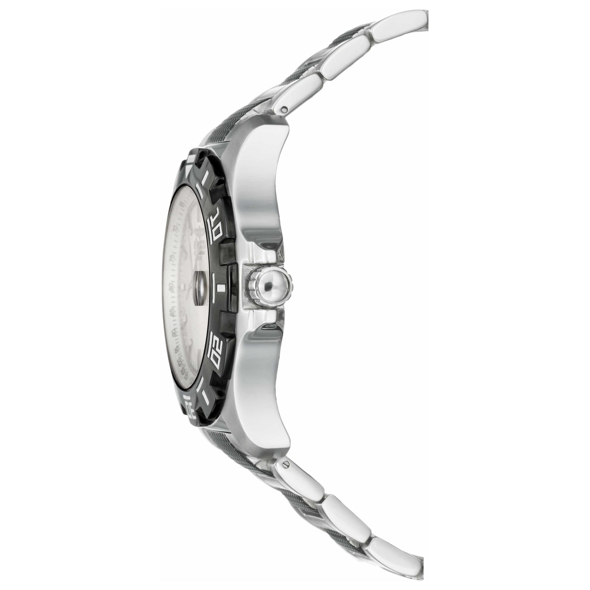 Invicta Pro Diver Men's Automatic Watch 7234 - Image #4