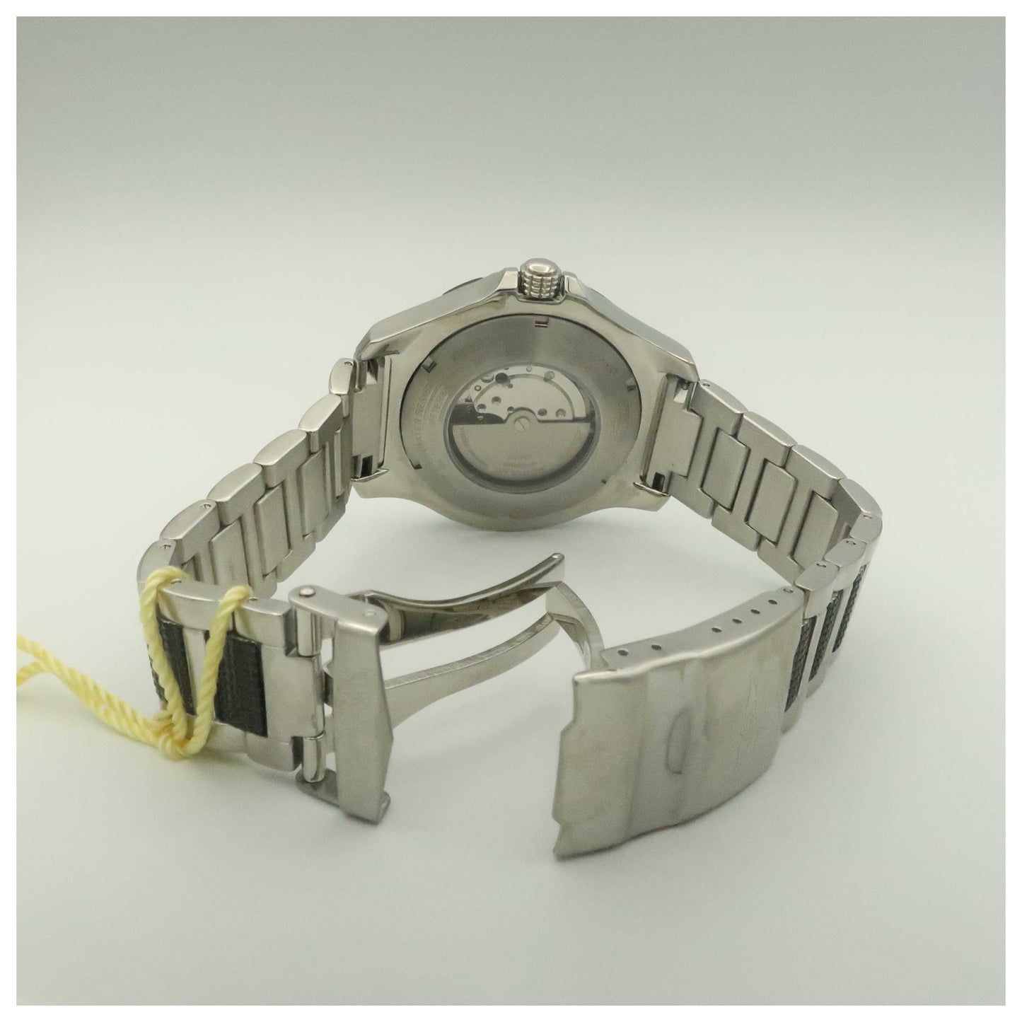 Invicta Pro Diver Men's Automatic Watch 7235-PO - Image #7