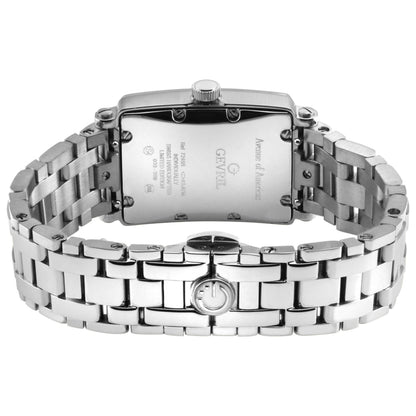 Gevril Avenue of Americas Mini Women's Quartz Watch 7245RB - Image #2