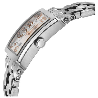 Gevril Avenue of Americas Mini Women's Quartz Watch 7245RB - Image #4