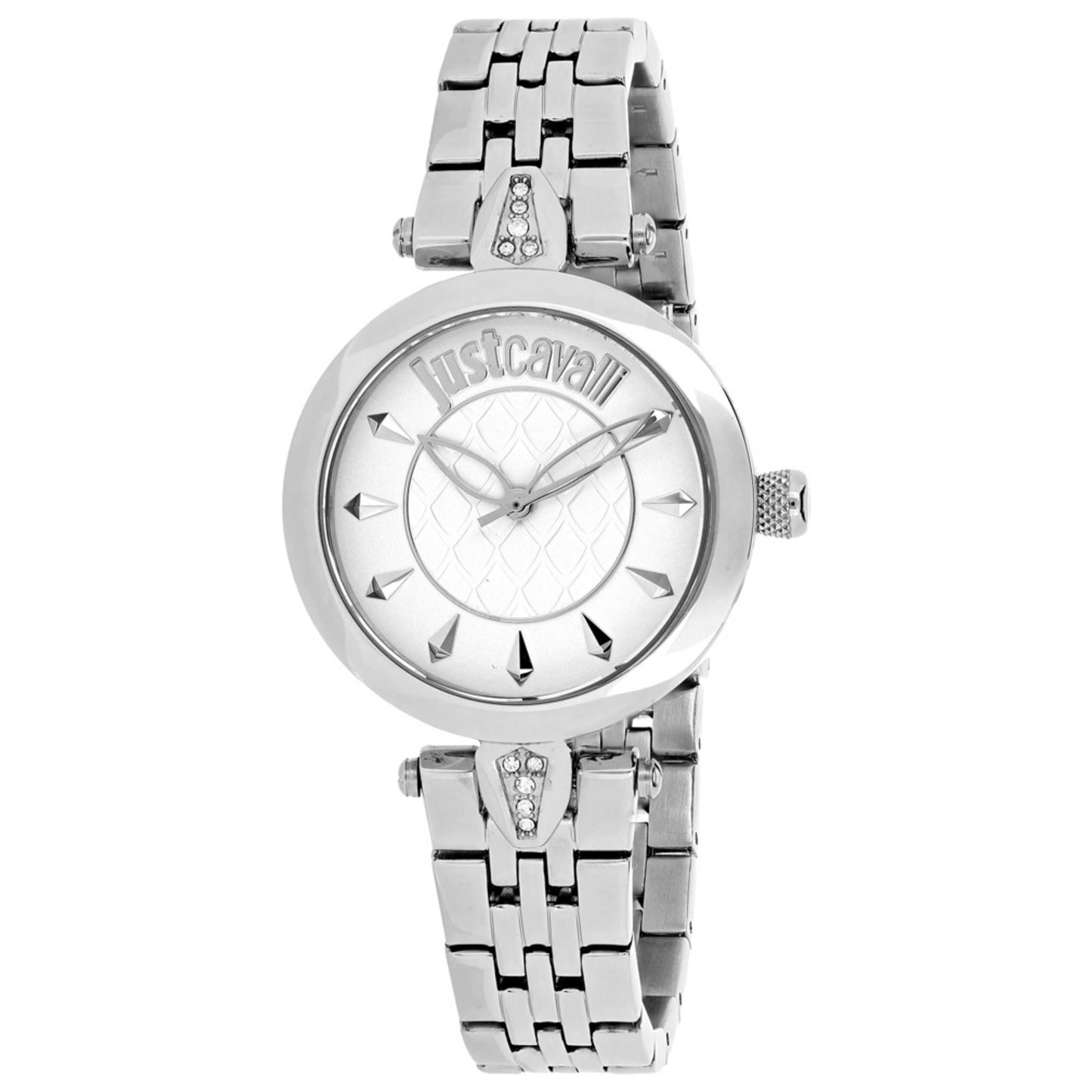 Front view of Just Cavalli Just Florence Women's Quartz Watch 7253149503