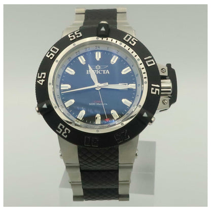 Front view of Invicta Subaqua Men's Swiss Quartz (Battery-Powered) Watch 7255-PO