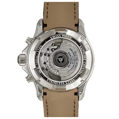 Raymond Weil Parsifal Men's Automatic Watch 7260-STC-00718 - Image #2