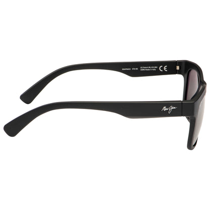 Maui Jim Snapback Unisex Sunglasses 730-2M - Image #3