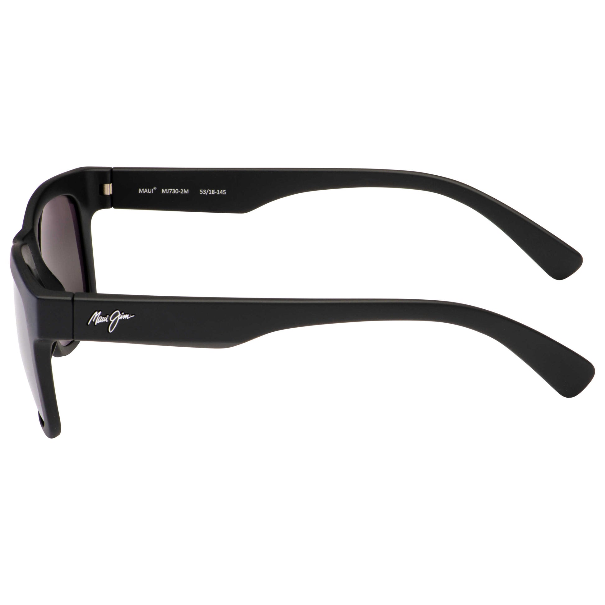 Maui Jim Snapback Unisex Sunglasses 730-2M - Image #4
