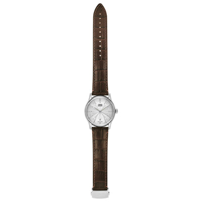 Oris Artelier Men's Automatic Watch 733-7670-4051-LS - Image #8