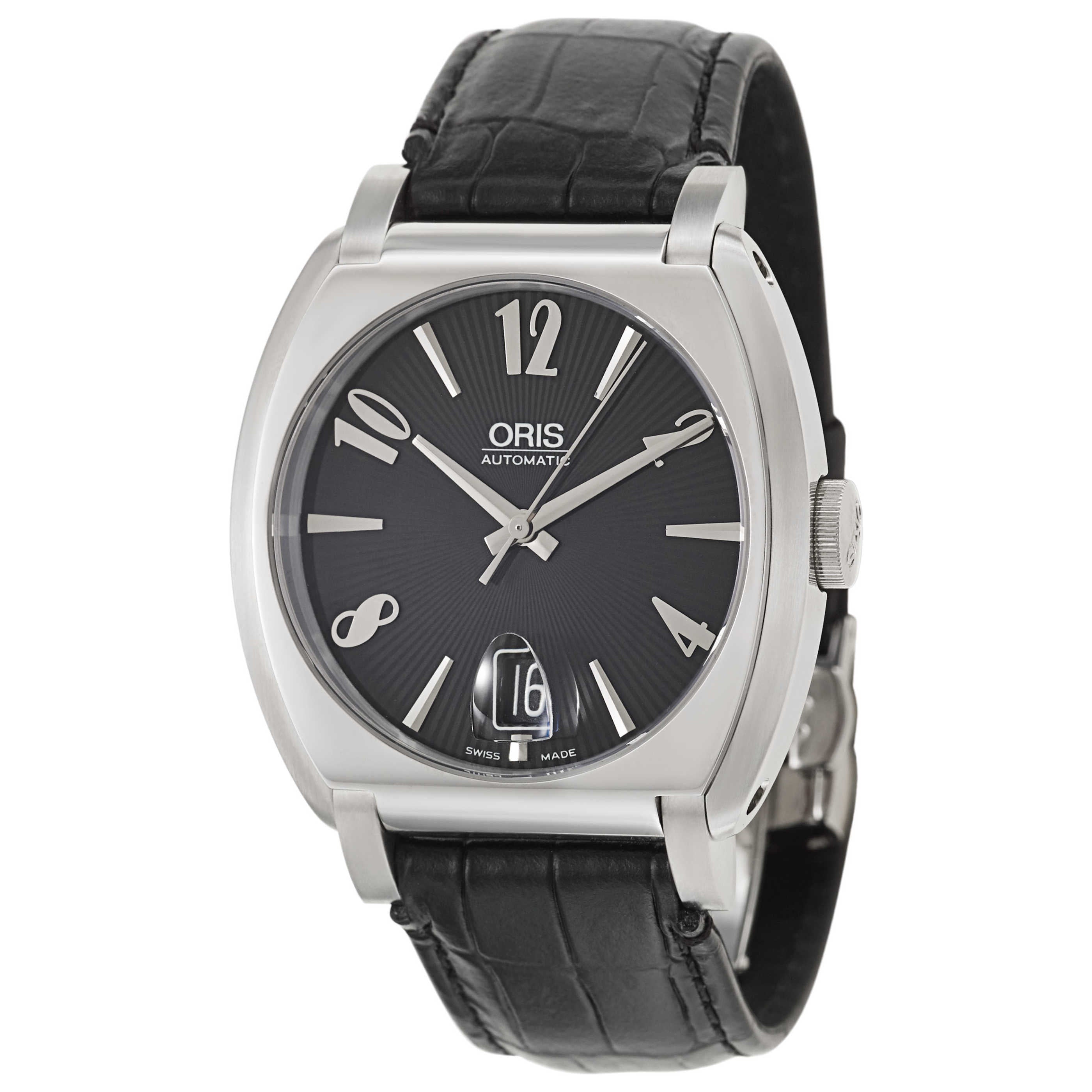 Oris Frank Sinatra 73375704064LS Men's Watch – Ashford.com