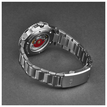 Oris Aquis Men's Automatic Watch 73377664998MB - Image #2