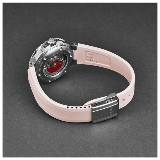 Oris Aquis Women's Automatic Watch 73377704158RS - Image #2