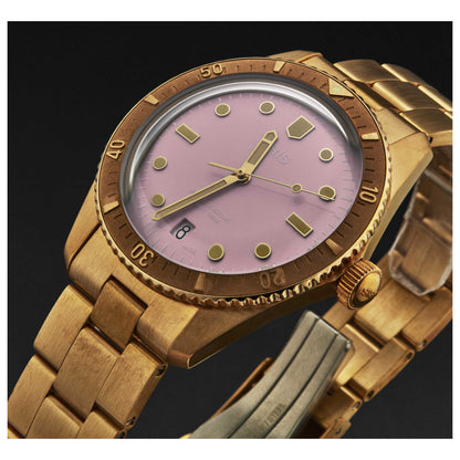 Oris Divers Sixty-Five Women's Automatic Watch 73377713158MB - Image #4