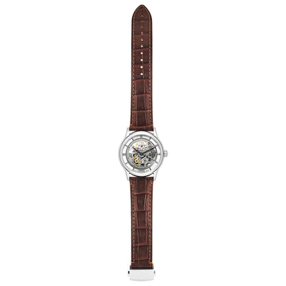 Oris Artelier Men's Automatic Watch 734-7684-4051 - Image #8