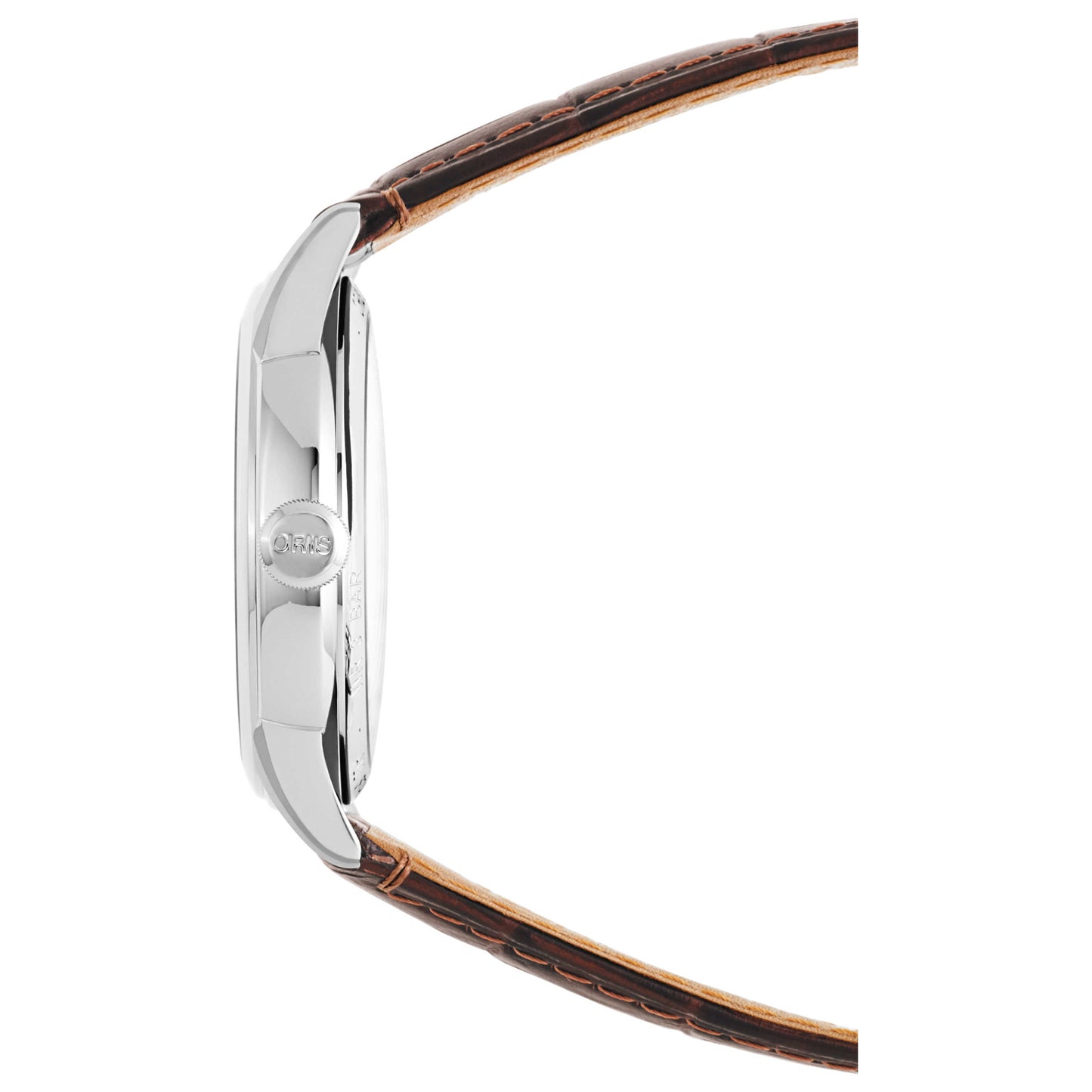 Oris Artelier Men's Automatic Watch 734-7684-4051 - Image #4