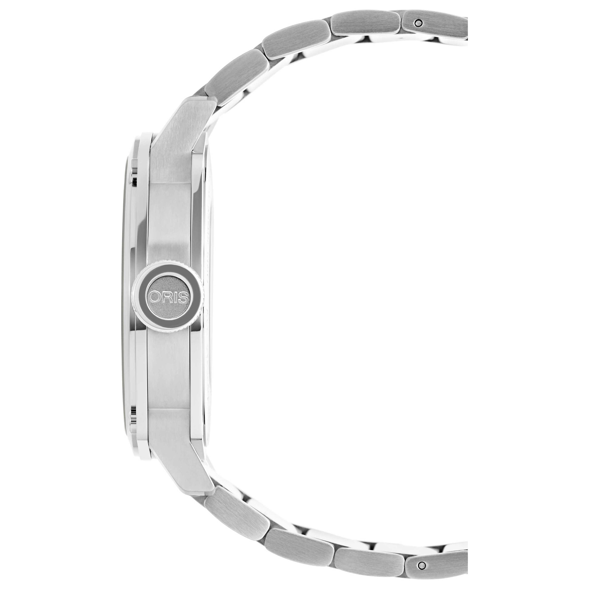Oris BC4 Men's Automatic Watch 735-7617-4164-MB - Image #4