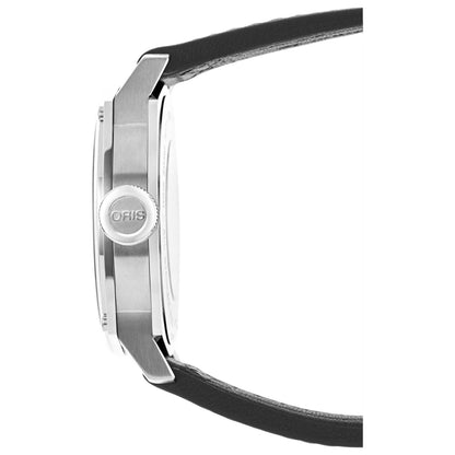 Oris BC4 Men's Automatic Watch 735-7617-4164LS - Image #4