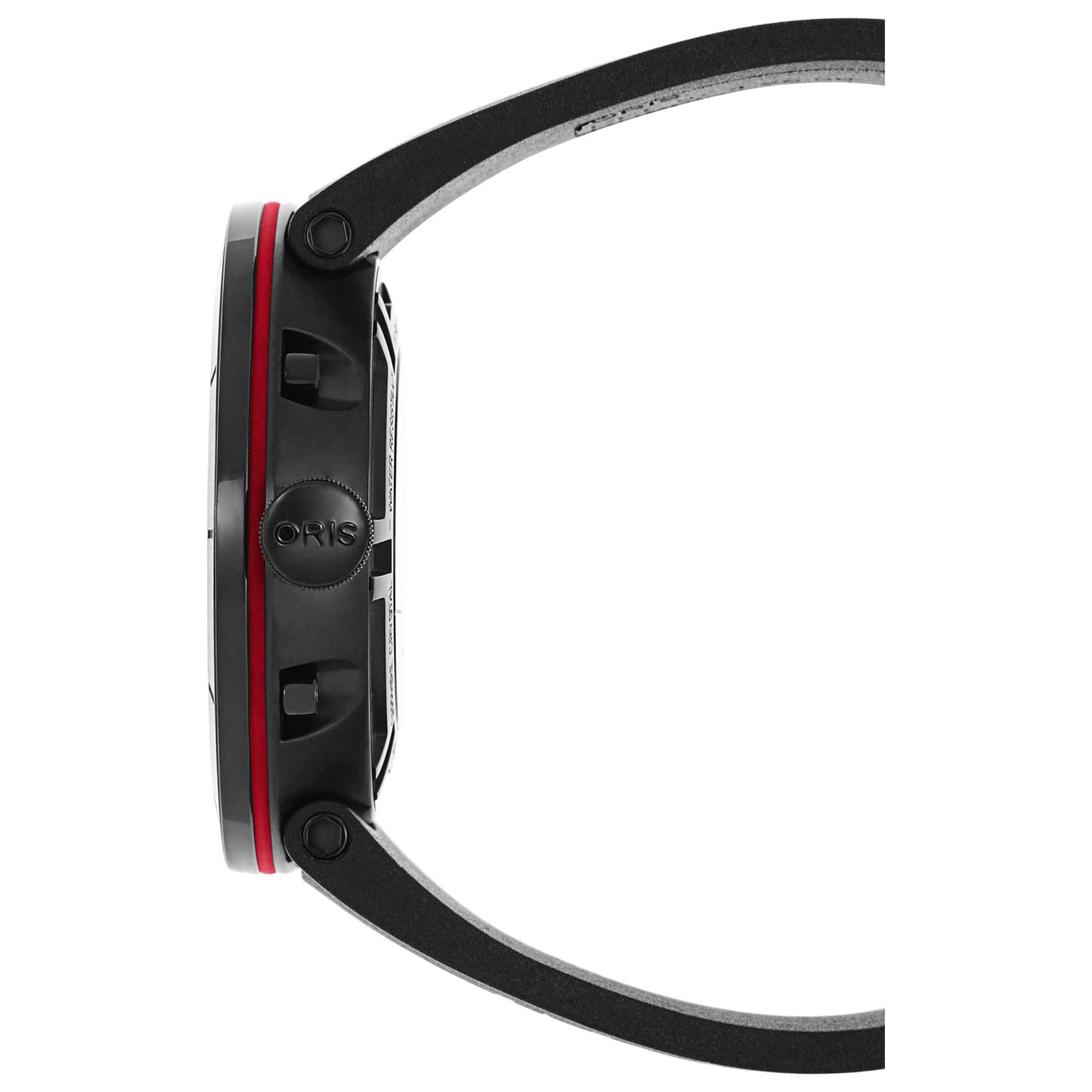 Oris TT1 Men's Automatic Watch 735-765147640742506B - Image #4