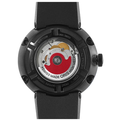 Oris TT1 Men's Automatic Watch 735-765147650742506B - Image #2
