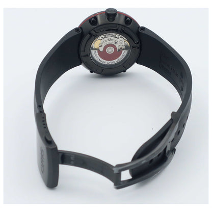 Oris TT1 Men's Automatic Watch 735765147640742506SD - Image #2