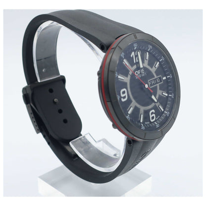 Oris TT1 Men's Automatic Watch 735765147640742506SD - Image #3