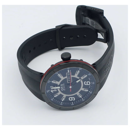 Oris TT1 Men's Automatic Watch 735765147640742506SD - Image #8