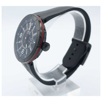 Oris TT1 Men's Automatic Watch 735765147640742506SD - Image #4