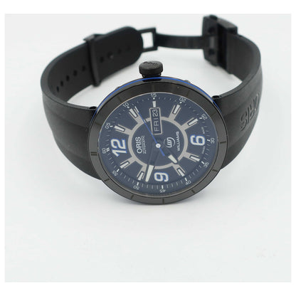 Oris TT1 Men's Automatic Watch 73576514765074250-SD - Image #8