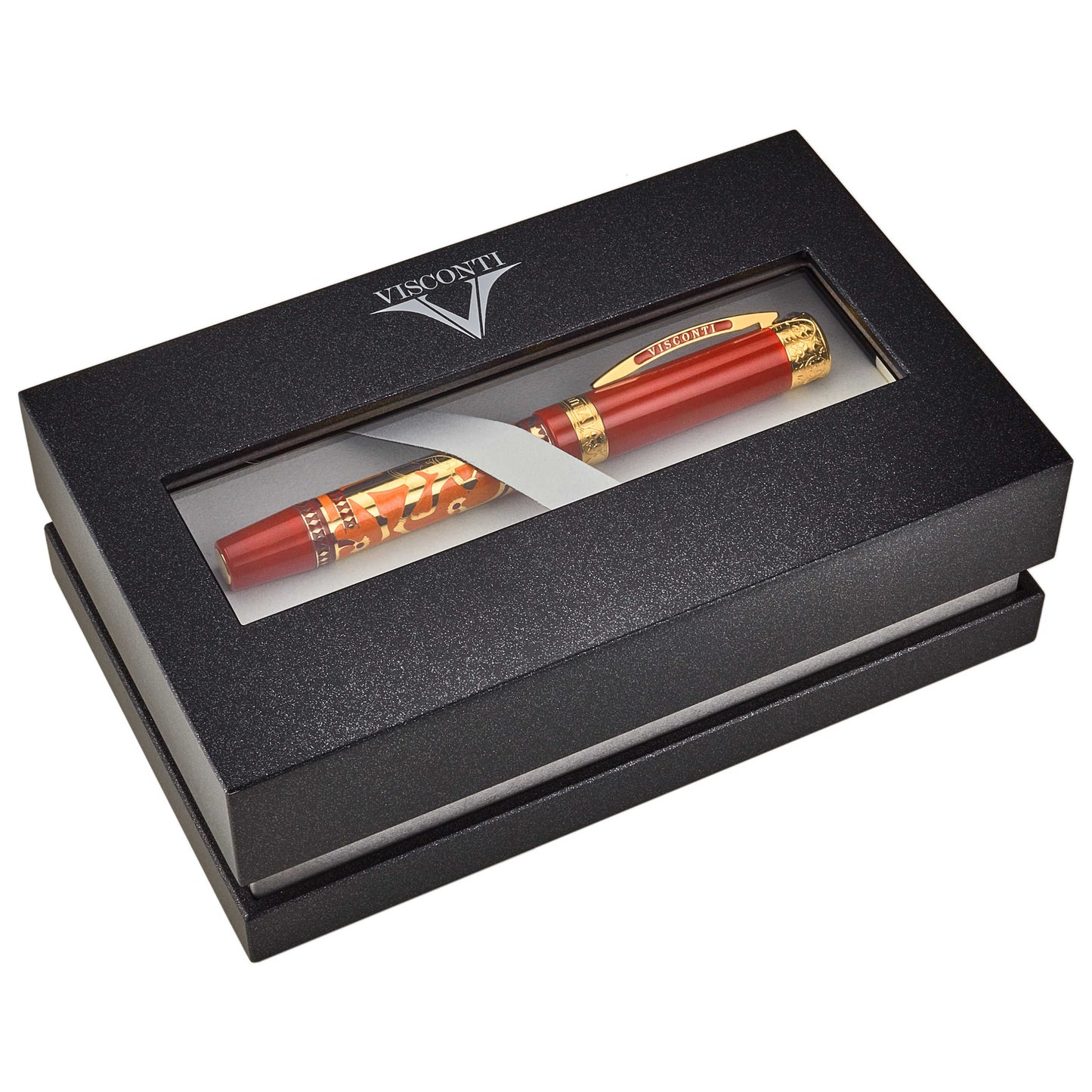 Visconti Erotic Art Men's Pen 735ST03M - Image #3