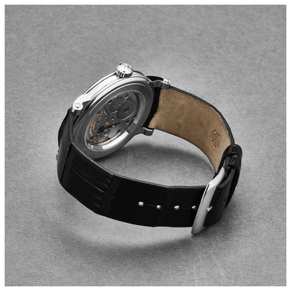 Franck Muller Liberty Women's Manual-Wind Watch 7361BS6SV - Image #5